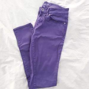 Bullhead Black Jeans